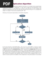 Booth Algorithem