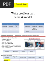 B Rank Issue PPT (2) eXAMPLE