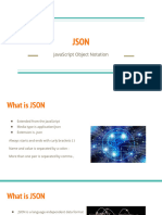 Json