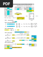 Columnas PCA ACI 318-08