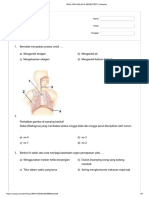 Soal Ipas Kelas 5 Semester 2 - Quizizz