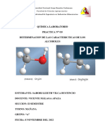 Quimica Laboratorio 05