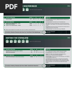 Necrons Datasheet