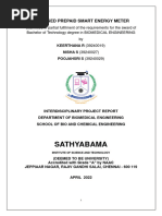 1923 B.tech Biomedical Batchno 14