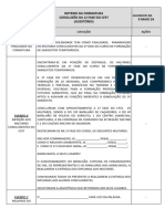 Formatura Conclusão CFST 2024 - NO AUDITÓRIO