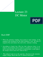 Lecture 23