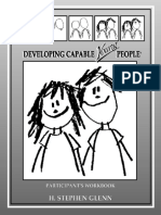 DCYP Workbook