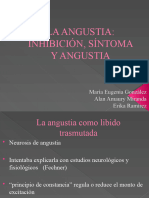 La Angustia Expo