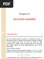 Chapitre4 Les Listes Cha-N-Es