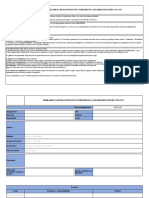 Herramienta de Diagnóstico Iso Iec 17025 2017