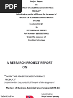 Research Report