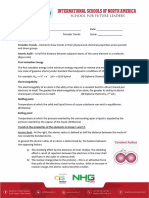 Periodic Trends