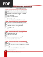 (5) English-Zone-6-First-Term-Final-Revision جروب ابناؤنا فى الخارج تعبانين اوووى #ام - مصرية