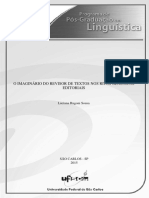 Dissertação Luciana Rugoni PPGL Ufscar