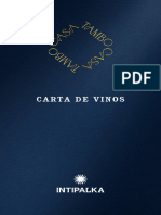 Carta Cava Digital