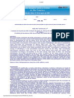 Index: Hidrogeoquímica Do Grupo Una Na Bacia de Irecê, Bahia:Um Exemplo Da Ação de Ácido Sulfúrico No Sistema Cárstico