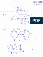 AD-2 Assignment I