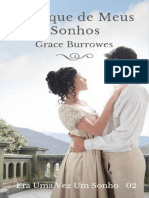 O Duque de Meus Sonhos - Era Uma Vez Um Sonho 02 - Grace Burrowes