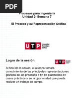 S07 - Los Procesos y Su Representacion Grafica (DOP-DAP-DIAGRAMA DE FLUJO)