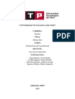 Tarea Academica 1-Procesal Constitucional