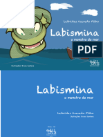 Labismina, O Monstro Do Mar