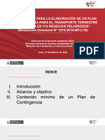 Lineamientos Planes de Contingencia 21 02 2024