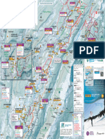 9 Plan Des Pistes Ski de Fond Hautes Combes 6 4