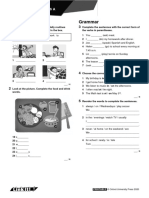 LI L1 Review Test Units 5-6 A