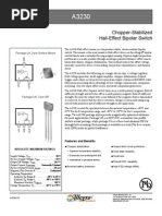 Datasheet