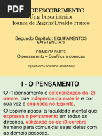 AUTO Descobrimento - Joanna de Angelis.