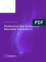 SentinelOne EPPBuyersGuide FR