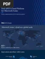 ACP For Azure - Tech Value Prop (L200)