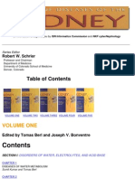 Robert W. Schrier - Atlas of Diseases of The Kidney Volume 01 PDF