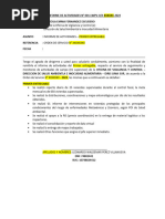 Formatos - Informe Final Supervisores