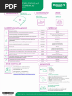 Individual Familiar - Unipart Estadual 32