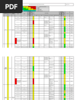 Matriz de Riesgos 2024