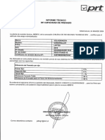 Cert Frenado ABS - HP - LPPT65