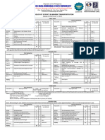 PROSPECTUS - Bachelor of Science in Marine Transportation