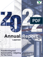 Annual Report 2022