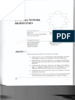 Chapter 2 - Local Area Network Architectures