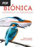 Bionica Esp TAST