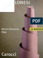 Maria Giovanna Biga - I Babilonesi