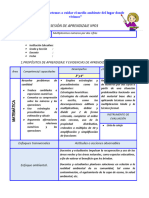 3° y 4° Martes 14 Sesión 3