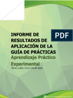 Informepractica