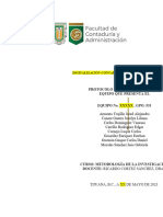 Equipo Calimax PDF