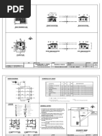 Sample Bungalow 1-6