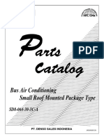 Sd8 Parts Catalog Bagong Ac Denso