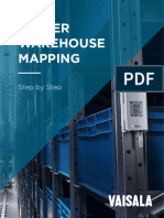 Vaisala VIM GLO EN CMS Better Mapping Warehouse Guide B212768EN - 0