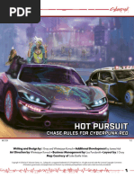 RTG CPR DLC HotPursuit