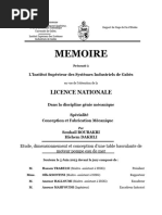 Mémoire Final